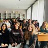 Профорієнтаційний захід у щасливському та ревненському ліцеях: акцент на практико-орієнтованому навчанні