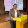 Профорієнтаційний захід у щасливському та ревненському ліцеях: акцент на практико-орієнтованому навчанні