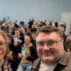 Профорієнтаційний захід у щасливському та ревненському ліцеях: акцент на практико-орієнтованому навчанні