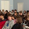 Профорієнтаційний захід у щасливському та ревненському ліцеях: акцент на практико-орієнтованому навчанні