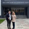 Профорієнтаційний захід у щасливському та ревненському ліцеях: акцент на практико-орієнтованому навчанні