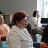 Всеукраїнський форум «Агломерація майбутнього: люди, знання, інновації»