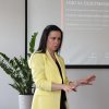 Всеукраїнський форум «Агломерація майбутнього: люди, знання, інновації»