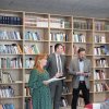 Всеукраїнський форум «Агломерація майбутнього: люди, знання, інновації»