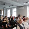 Всеукраїнський форум «Агломерація майбутнього: люди, знання, інновації»