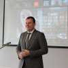 Всеукраїнський форум «Агломерація майбутнього: люди, знання, інновації»