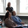 Всеукраїнський форум «Агломерація майбутнього: люди, знання, інновації»