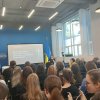  Відкрите врядування очима студентів: зустріч із Національним агентством з питань запобігання корупції