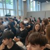  Відкрите врядування очима студентів: зустріч із Національним агентством з питань запобігання корупції