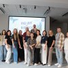 У Київському столичному університеті імені Бориса Грінченка відбувся практичний семінар з з навчання осіб, які виявили бажання відкрити власну справу, з числа ВПО, учасників/учасниць бойових дій та молоді