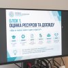 У Київському столичному університеті імені Бориса Грінченка відбувся практичний семінар з з навчання осіб, які виявили бажання відкрити власну справу, з числа ВПО, учасників/учасниць бойових дій та молоді
