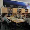 Від сертифіката до фінансового успіху: як учні Ліцею №240 «Соціум» підкорювали гру «Життєвий капітал»