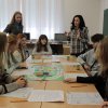 Від сертифіката до фінансового успіху: як учні Ліцею №240 «Соціум» підкорювали гру «Життєвий капітал»