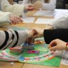 Від сертифіката до фінансового успіху: як учні Ліцею №240 «Соціум» підкорювали гру «Життєвий капітал»