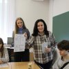 Від сертифіката до фінансового успіху: як учні Ліцею №240 «Соціум» підкорювали гру «Життєвий капітал»
