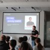 Solana Meetup: Фінанси майбутнього та технологія блокчейн