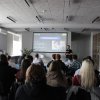 Solana Meetup: Фінанси майбутнього та технологія блокчейн