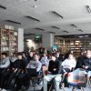 Solana Meetup: Фінанси майбутнього та технологія блокчейн