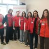 Соціальна відповідальність майбутніх менеджерів: зустріч із Червоний Хрест України