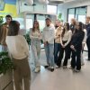 Формуючи майбутніх менеджерів разом з IDS