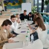 Формуючи майбутніх менеджерів разом з IDS
