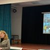 Профорієнтаційні зустрічі ФЕУ зі школярами  коцюбинського та бориспільського районів