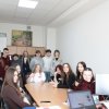 Факультет економіки та управління долучився до проведення Дня відкритих дверей Університету Грінченка для коледжів