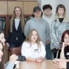 Факультет економіки та управління долучився до проведення Дня відкритих дверей Університету Грінченка для коледжів