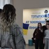 Факультет економіки та управління долучився до проведення Дня відкритих дверей Університету Грінченка для коледжів