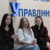 Факультет економіки та управління долучився до проведення Дня відкритих дверей Університету Грінченка для коледжів