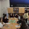 Факультет економіки та управління долучився до проведення Дня відкритих дверей Університету Грінченка для коледжів