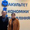 Факультет економіки та управління долучився до проведення Дня відкритих дверей Університету Грінченка для коледжів