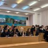 Факультет економіки та управління долучився до проведення Дня відкритих дверей Університету Грінченка для коледжів