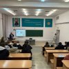 Факультет економіки та управління долучився до проведення Дня відкритих дверей Університету Грінченка для коледжів