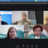 Гостьова лекція «Бізнес-модель та ціннісна пропозиція» за участю експерта-практика