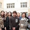 Факультет економіки та управління долучився до «Живої бібліотеки» з нагоди 40-х роковин Чорнобильської катастрофи