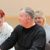 Факультет економіки та управління долучився до «Живої бібліотеки» з нагоди 40-х роковин Чорнобильської катастрофи