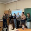 Інтерактивна гра «HR-архітектори організації» як інструмент формування професійних компетентностей майбутніх HR-фахівців
