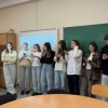 Інтерактивна гра «HR-архітектори організації» як інструмент формування професійних компетентностей майбутніх HR-фахівців