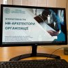 Інтерактивна гра «HR-архітектори організації» як інструмент формування професійних компетентностей майбутніх HR-фахівців
