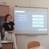 Тренінг на тему «Ділове спілкування»