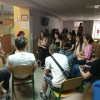Тренінг на тему «Ділове спілкування»