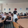Тренінг на тему «Ділове спілкування»