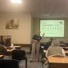 У Київському столичному університеті імені Бориса Грінченка провели практичний семінар для майбутніх підприємців
