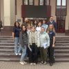 У Київському столичному університеті імені Бориса Грінченка провели практичний семінар для майбутніх підприємців