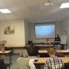 У Київському столичному університеті імені Бориса Грінченка провели практичний семінар для майбутніх підприємців