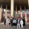 «Сила незламних»: єдність заради перемоги 