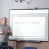 Тренінг для студентського самоврядування: ефективна команда та комунікація