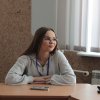 Тренінг для студентського самоврядування: ефективна команда та комунікація