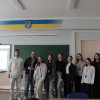 Тренінг для студентського самоврядування: ефективна команда та комунікація